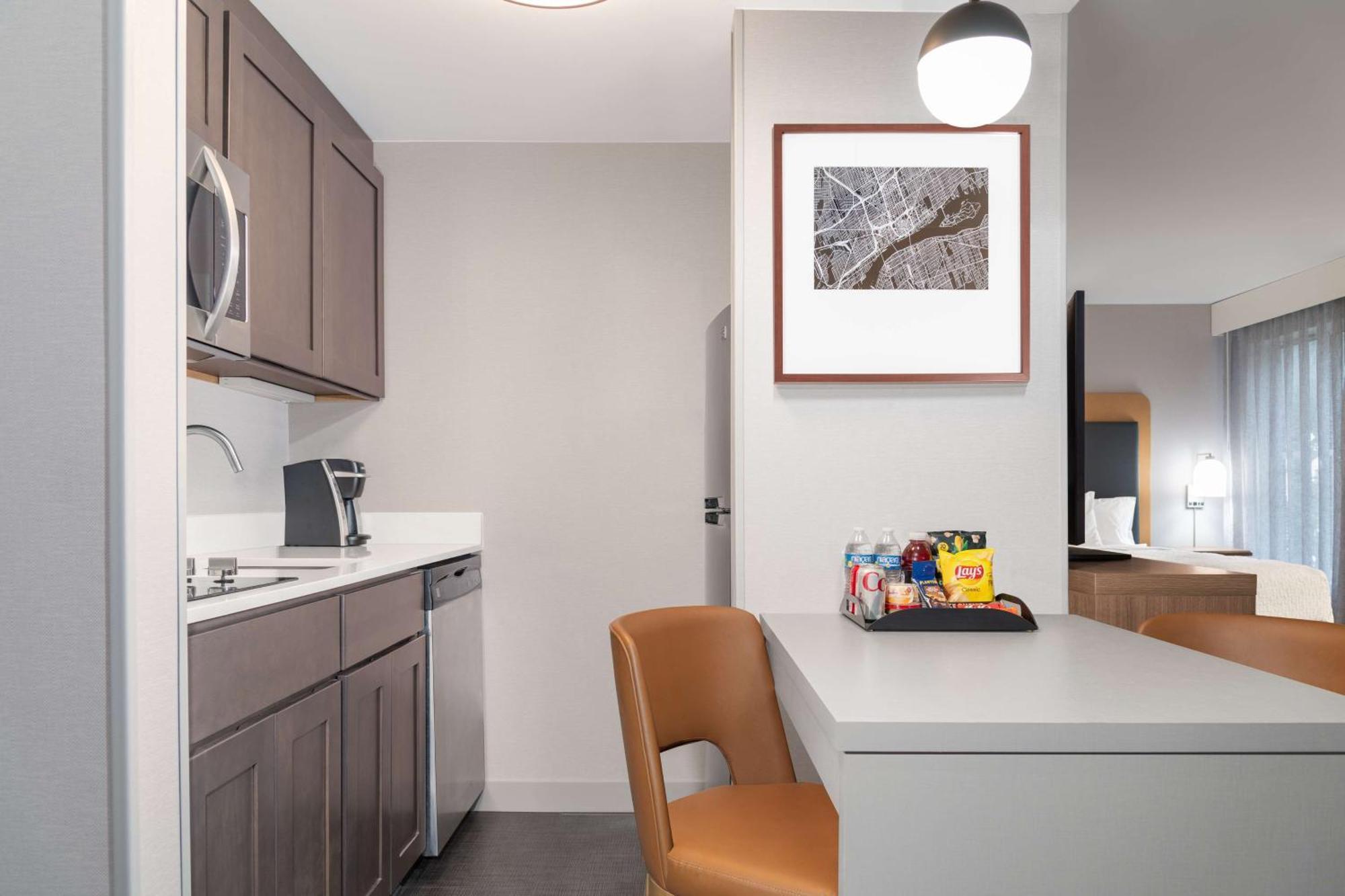 Homewood By Hilton Detroit-troy Birmingham