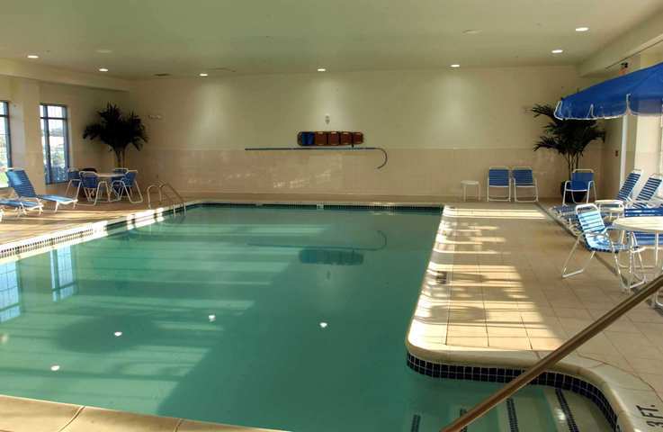 Homewood By Hilton Detroit-troy Hotel