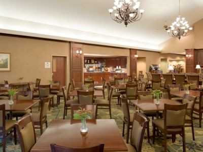 Homewood By Hilton Detroit-troy 3*